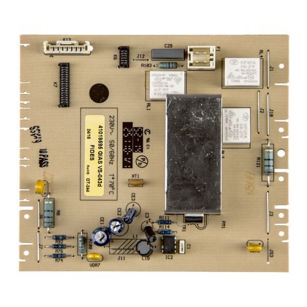 CANDY printplaat wasmachine TRONICS CNE89T | 41021514