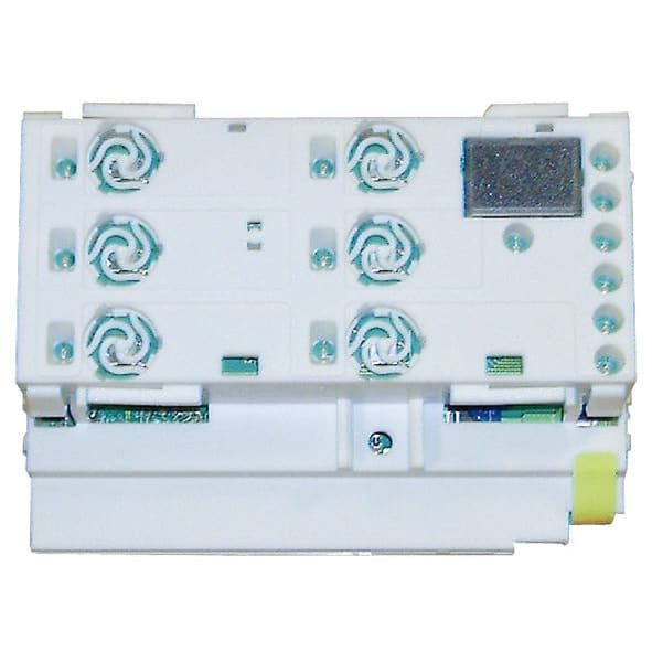 ELECTROLUX printplaat voor vaatwasser | 973911232551003