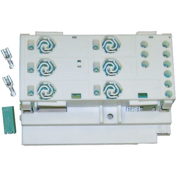 ELECTROLUX printplaat voor vaatwasser | 1525785000