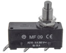 Schakelaar oven standaard 16a 85º 13mm