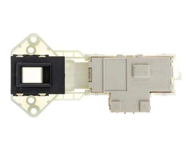 LG microvertraging wasmachine 6601en1003d