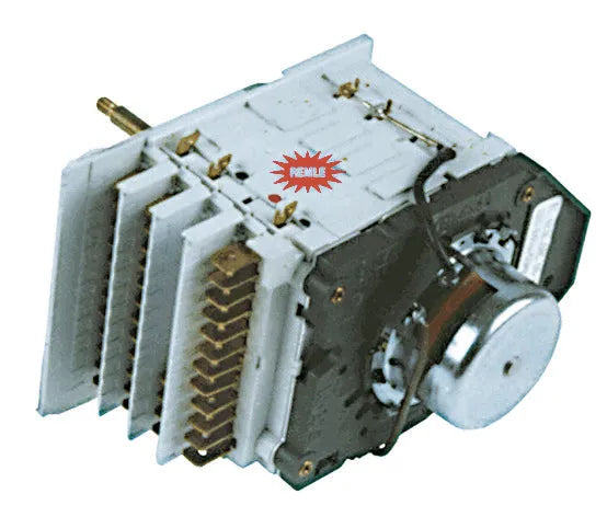 SILTAL programador lavadora ec4261.06