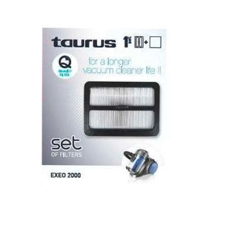 Filtro aspiradora Taurus Exeo 999190