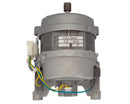 Gereviseerde motor wasmachine met koolborstels