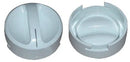 CORBERÓ tapa mando lavadora LS400 LD | 6046757016