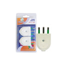 GBC - SPINA DIRITTA 2P+T 16A Small appliance - AST-55301163