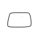WHIRLPOOL, ARISTON, INDESIT, HOTPOINT, SCHOLTES - Ovendeurrubber - C00285278