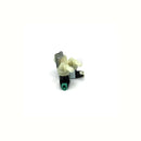 WHIRLPOOL, INDESIT, BOSCH, SIEMENS - Electroválvula de 2 vías para lavadora - 481228128468