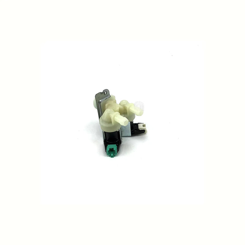 WHIRLPOOL, INDESIT, BOSCH, SIEMENS - Electroválvula de 2 vías para lavadora - 481228128468