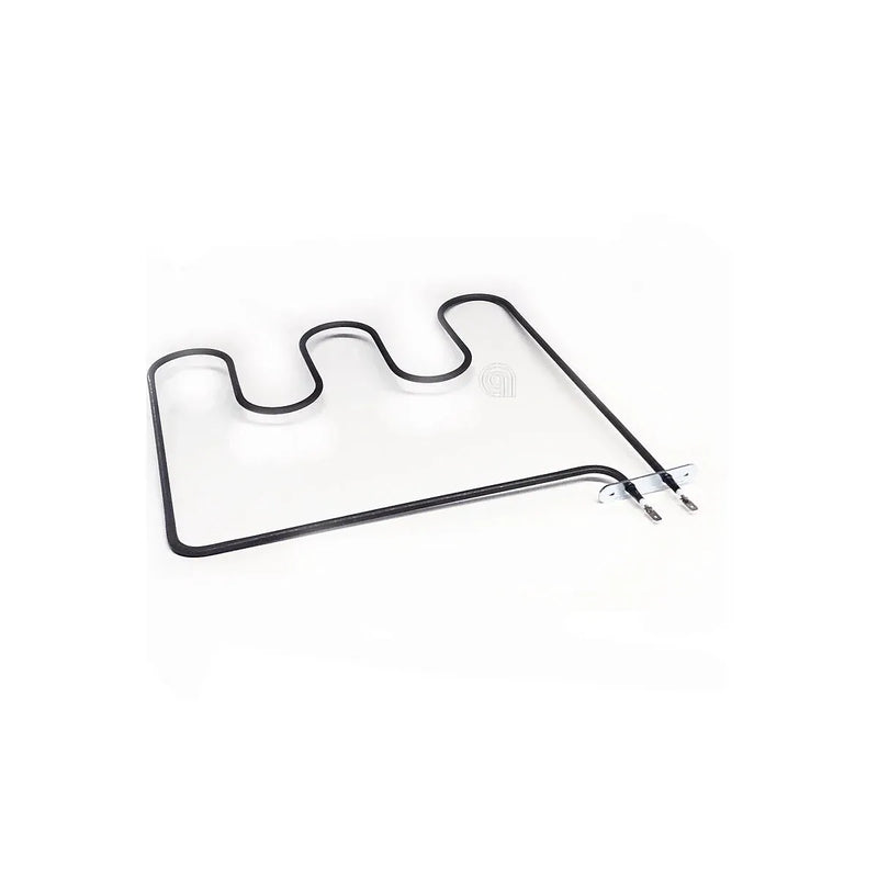 Resistencia inferior horno Electrolux 1000W original 3570038038