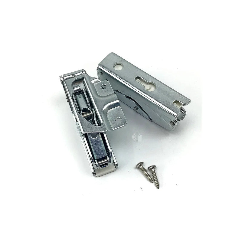 BEKO, ELECTROLUX, INDESIT - Kit de bisagras Frigorífico - AST-00542634