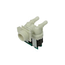 BOSCH, SIEMENS - Electrovalvula Lavadora 2 Vias 180º - 00422244