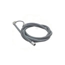 Tubo de ventilación para lavadora compatible Smeg Bosch Franke