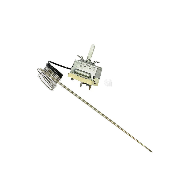 AMICA, EGO - Termostato Capilar Horno - 8032828