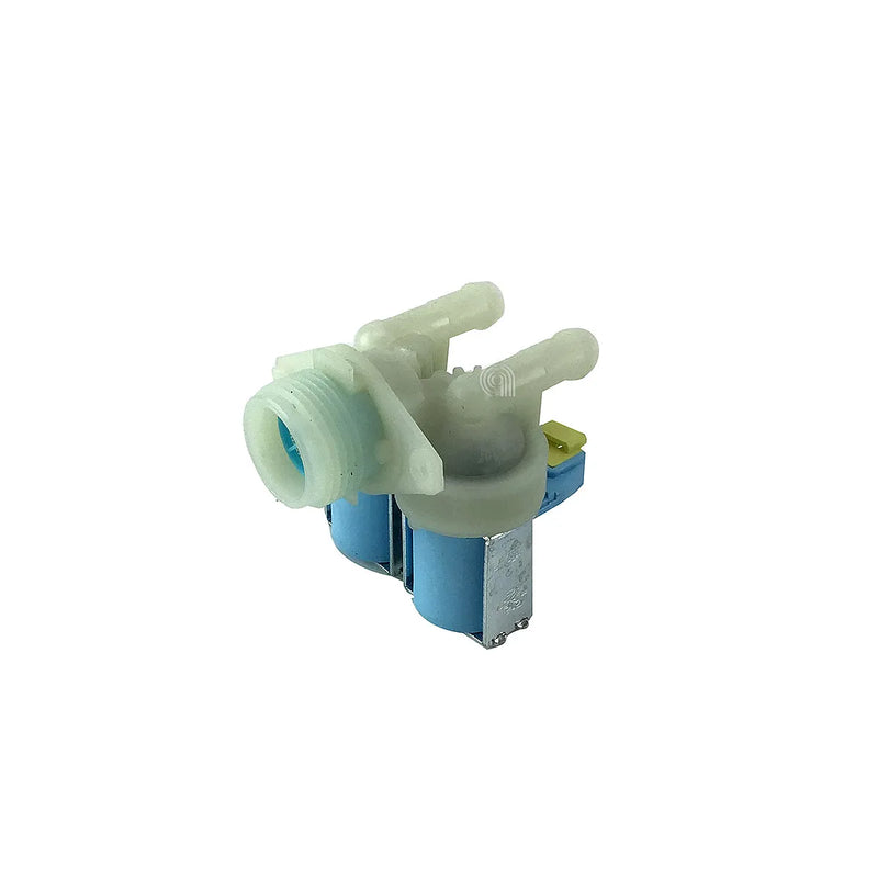 BEKO INDESIT - Electroválvula de 2 Vías para Lavadora - 2836480100