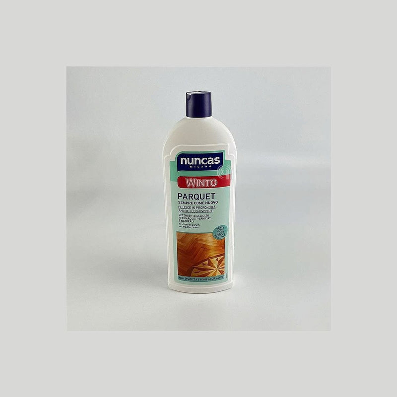 Reiniger voor parket Nuncas Winto 1 liter 4000528