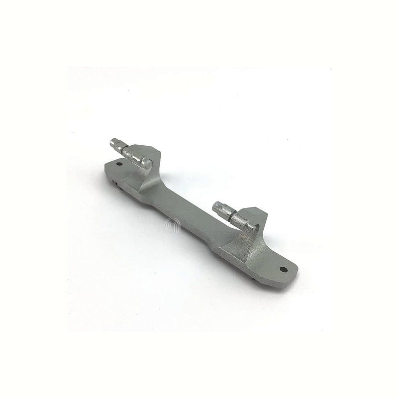 Originele scharnier voor deur wasmachine Beko code 2858570200