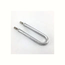 Resistencia en U original cafetera Didiesse Frog FR082
