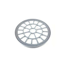 Origineel rond HEPA-filter Polti voor stofzuiger PAEU0280