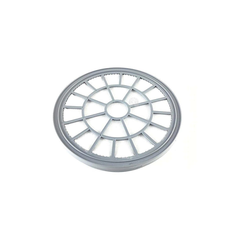 Origineel rond HEPA-filter Polti voor stofzuiger PAEU0280