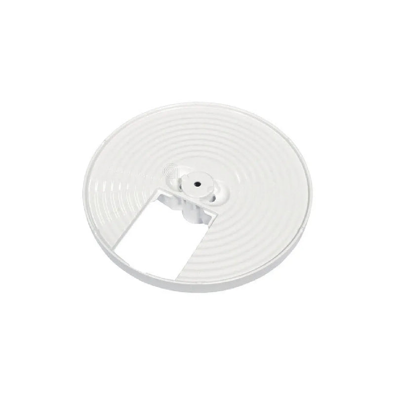 Soporte disco cuchilla original Bosch robot cocina 00649584