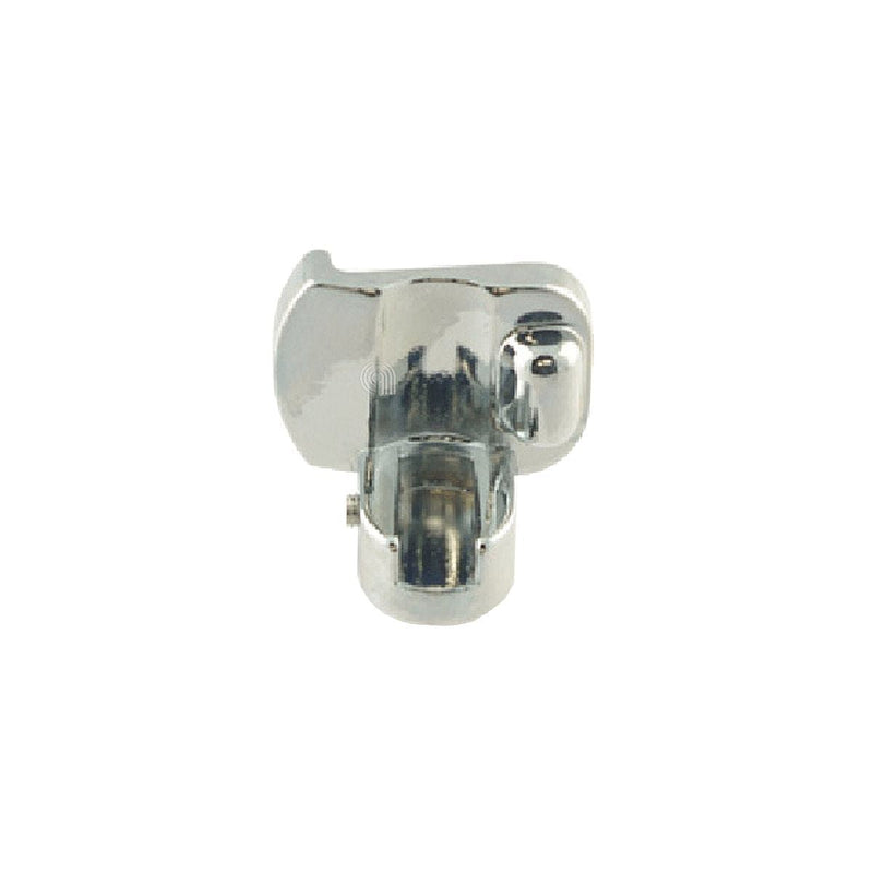Soporte tapa bisagra izquierda CB61VM original Smeg Bosch