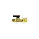 UNIVERSALE - Klep/kraan voor gasfles - AST-00551034