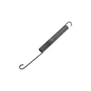 Veer voor vaatwasmachinedeur Whirlpool Indesit 230 mm C00086467