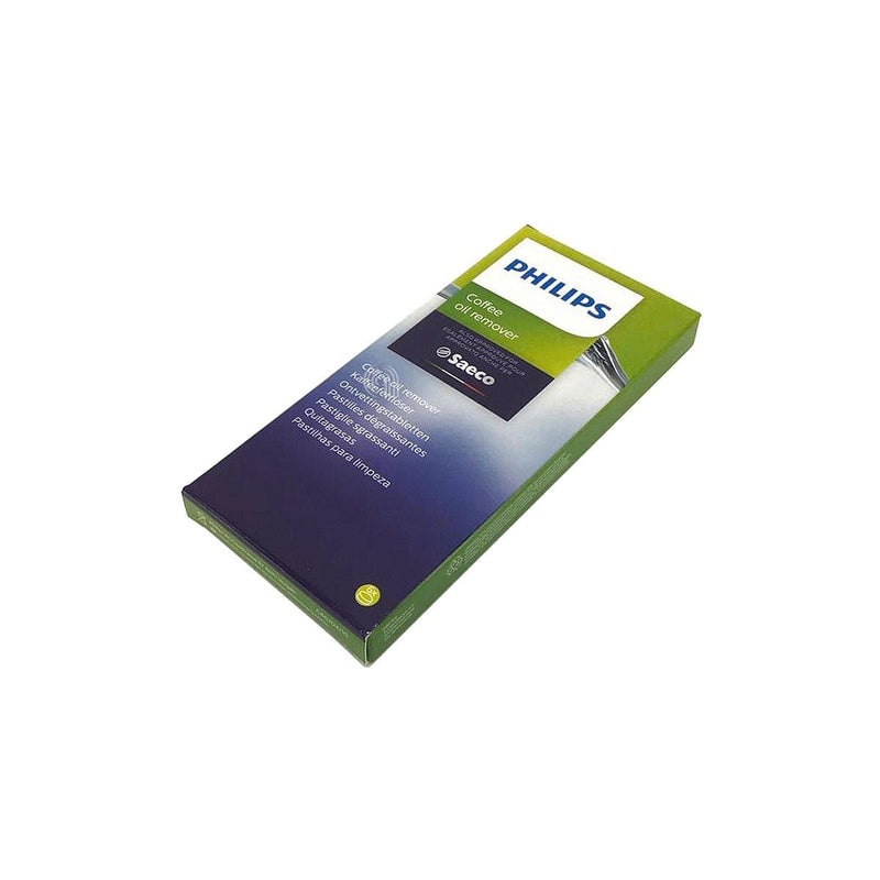 Descalcificador original Philips para cafetera CA6704-10