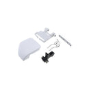 ARDO WHIRLPOOL SMEG - Juego Maneta Cierre Puerta Lavadora - AST-00405204