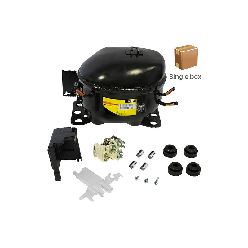 UNIVERSALE - Koelkastcompressor R600 - AST-00235203