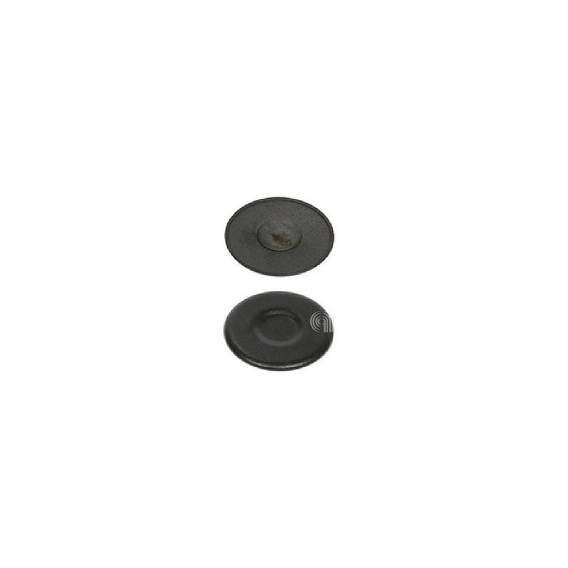 cappellotto auxiliar negro opaco para cocina bompani M00380957