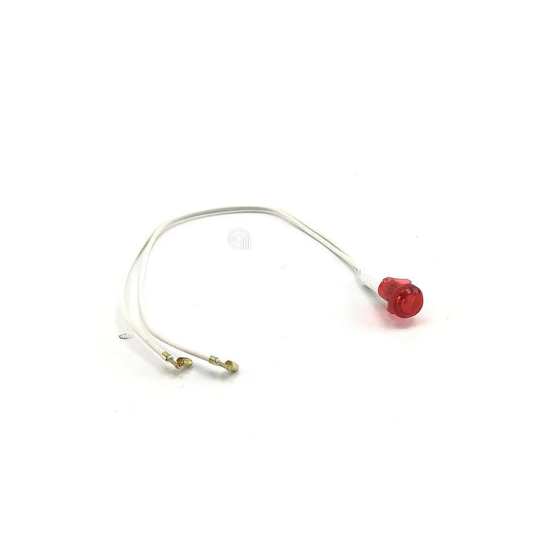 UNIVERSALE - Piloto Rojo para Caldera - AST-00206101