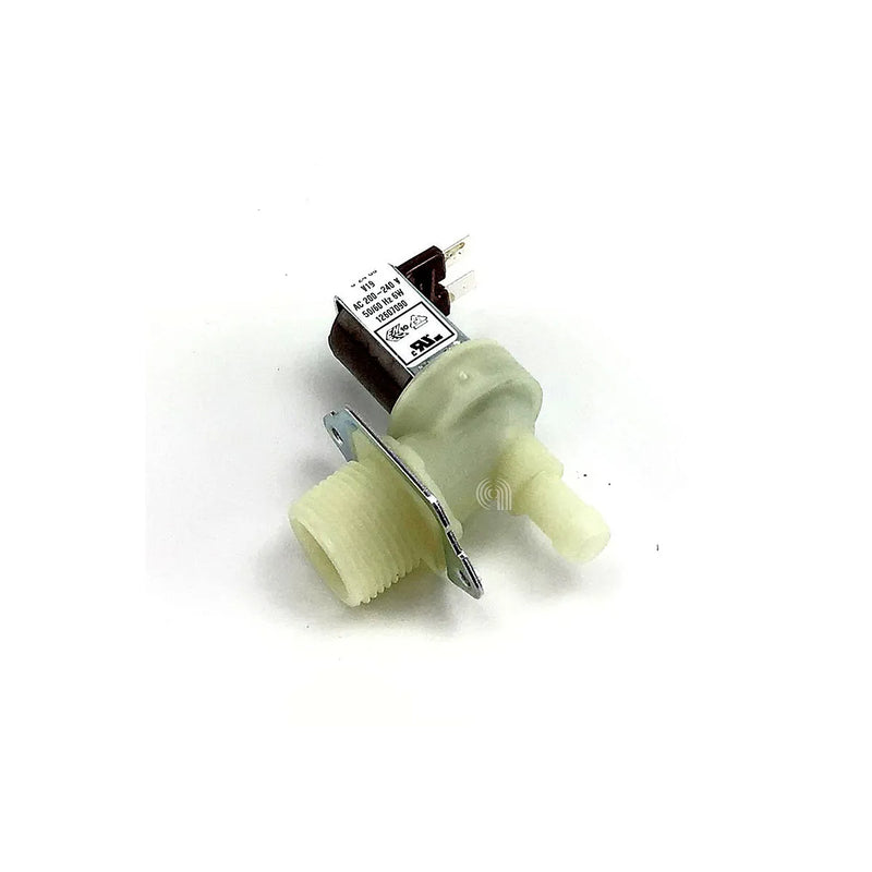 CANDY, ELECTROLUX, WHIRLPOOL - Válvula Solenoide para Lavadora - 481981729014