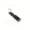 Origineel display bord wasmachine LG EBR80153742