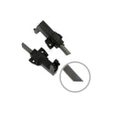 ELECTROLUX, GORENJE, SMEG, WHIRLPOOL - Motorborstels voor wasmachine - C00194594