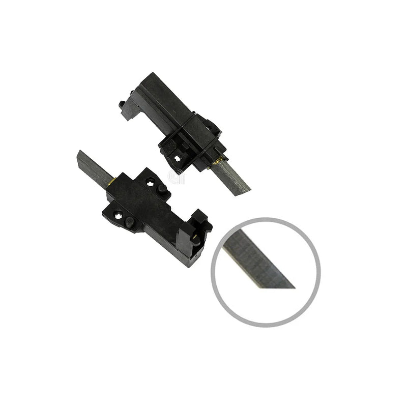 ELECTROLUX, GORENJE, SMEG, WHIRLPOOL - Motorborstels voor wasmachine - C00194594