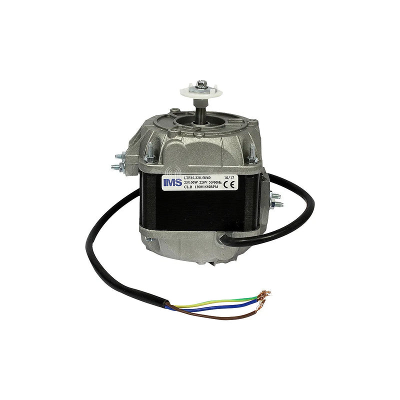 UNIVERSEEL - Motorventilator koelkast vriezer - AST-00231007