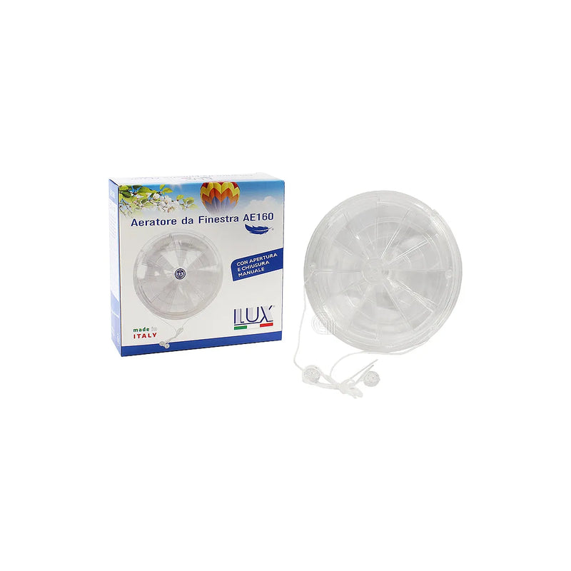 UNIVERSALE - Aerador de ventana campana extractora - AST-00231408