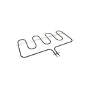 Resistencia inferior 1700W para horno Smeg original