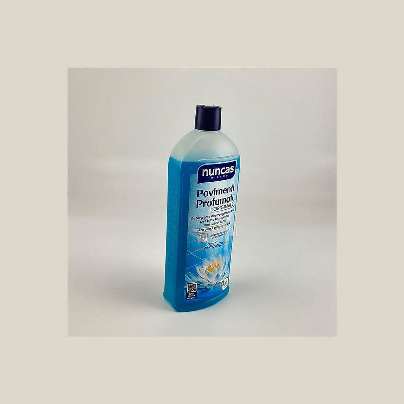 Geurige vloeren Fiorito 1l reiniging en aroma Nuncas 4001226