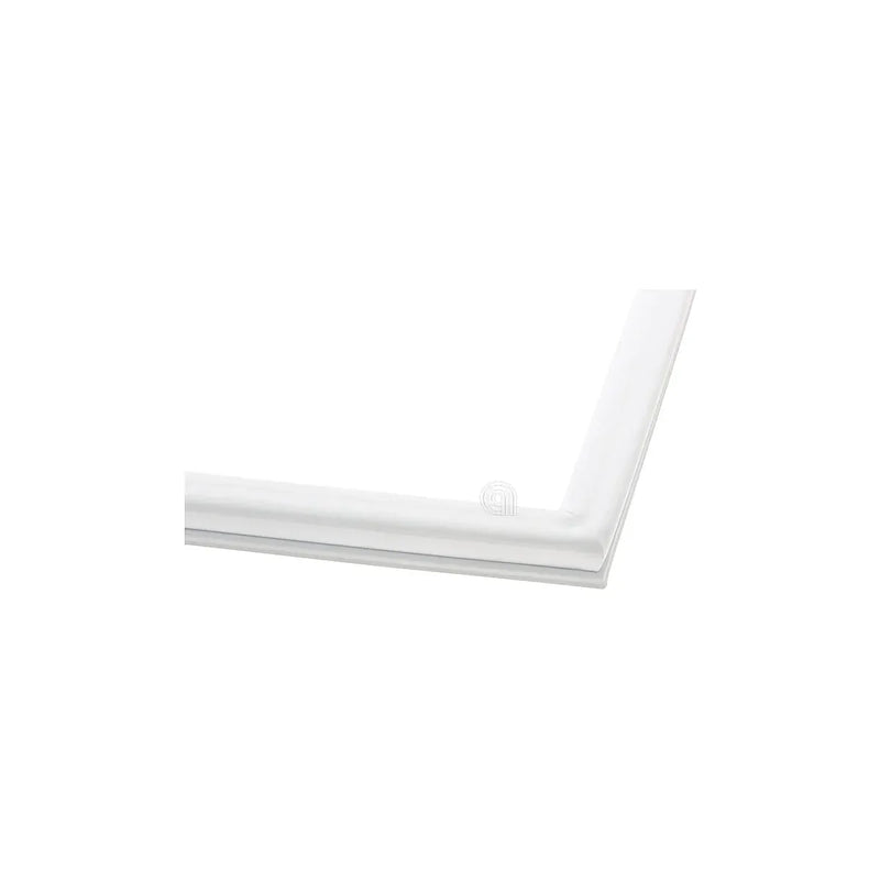 Junta magnética original para congelador Bosch 00240537 blanca