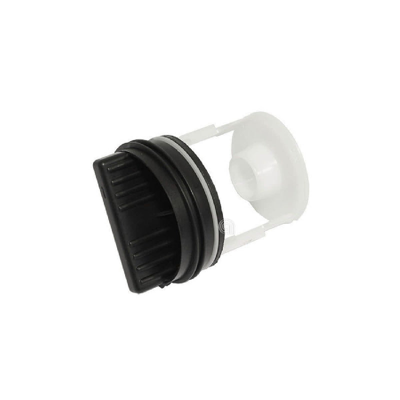 Tapon filtro bomba drenaje lavadora Samsung DC97-09928C