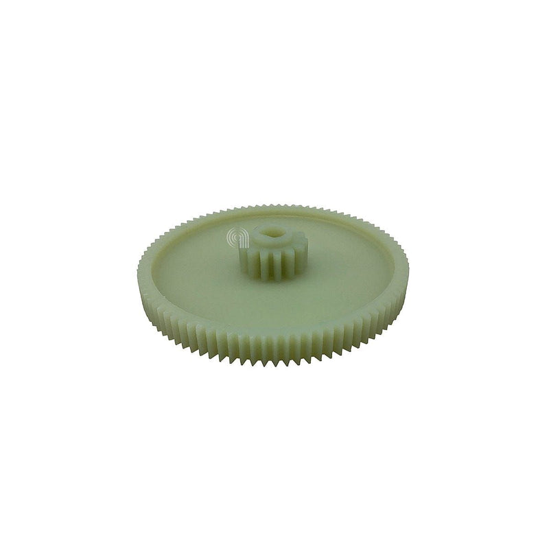Rueda dentada Z14/Z90 138mm para plancha Gorenje 289541