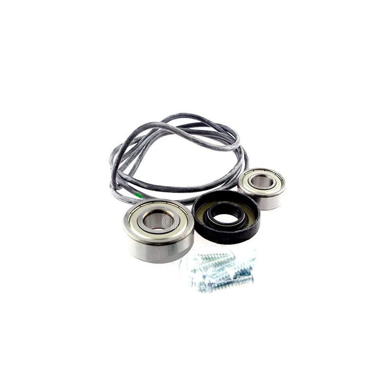 Kit rodamientos y junta para lavadora Bosch Siemens 00172685