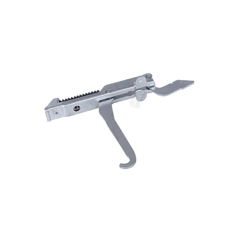 RICAMBI CUCINA - Bisagra de puerta horno - AST-00531097