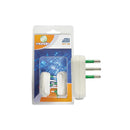 GBC - Spina a squadra ribassata 2P+T 10A - AST-55301170