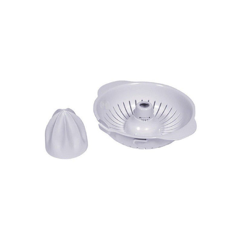 Cono original exprimidor De Longhi KW706989 compatible Ariete y Kenwood