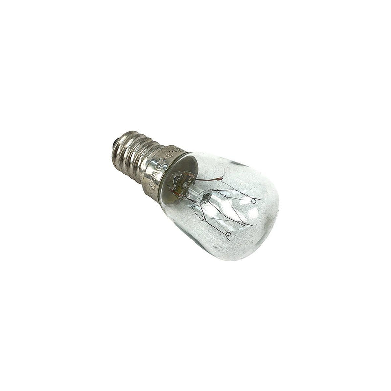 lampje E14 15W 230V voor koelkast Gorenje code 273235