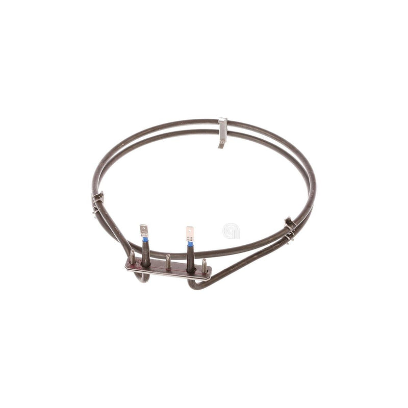 Resistencia anillo horno Bosch 11028235 compatible Siemens y Neff